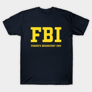 Frank's Breakfast Inn T-Shirt